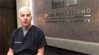 Dr Rockey interviewed by Howard Farran for Dentistry Uncensored