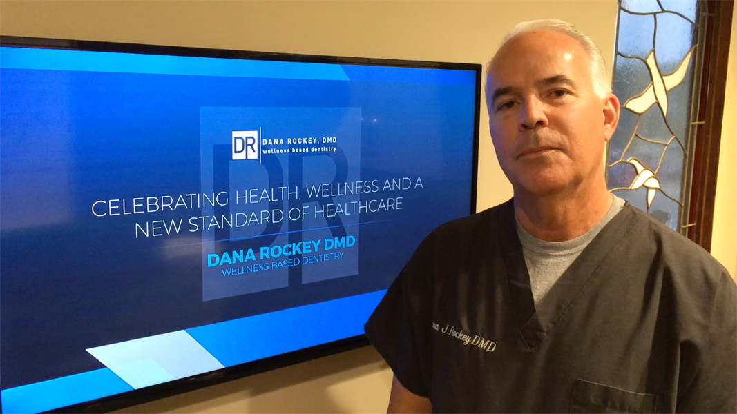 The Contemporary Dental Office by Dr. Dana Rockey, Newport Beach CA 