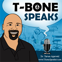 T-Bone Speaks: Two Hats Every Dentist Must Wear