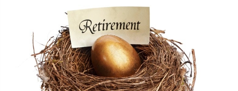 PLAN FOR A SUCCESSFUL RETIREMENT 