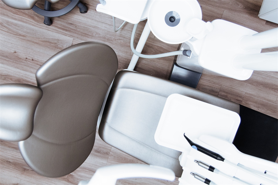 Checklist for Opening a New Dental Practice