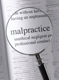 Avoiding Malpractice Claims