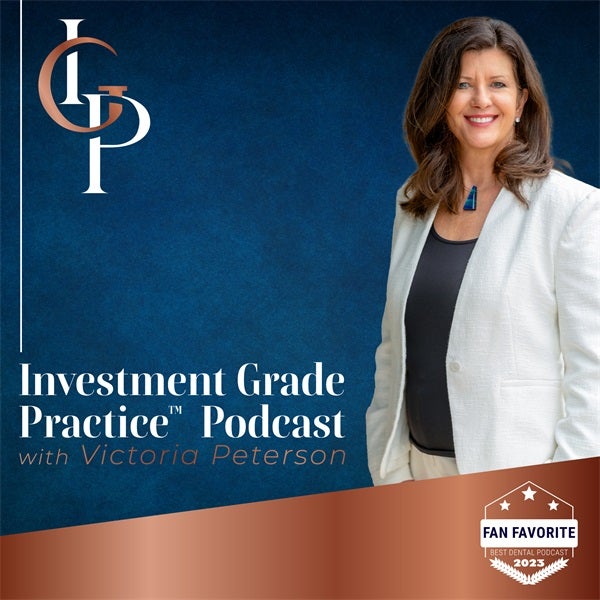 Know Your Value: Navigating Practice Transitions (E.154)