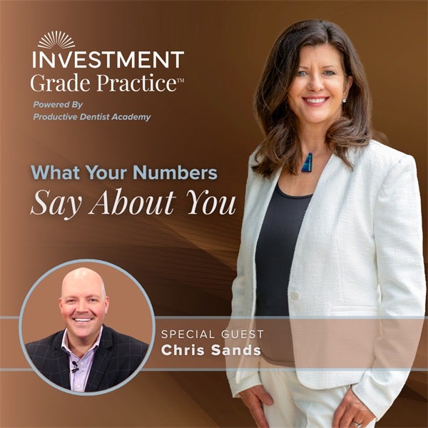 What Your Numbers Say About You (E.155)