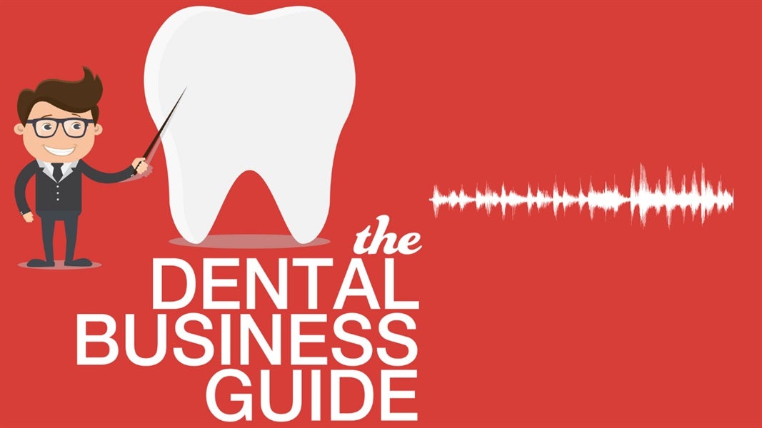 How Should a Dental Practice Organise its Finances?