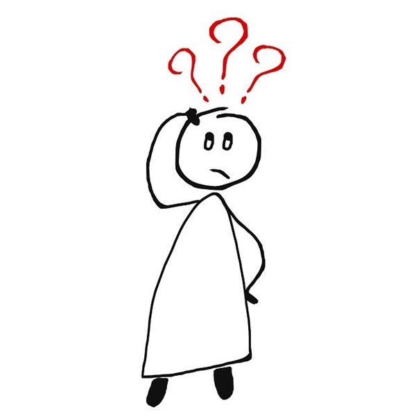 Confession #7: Is it the Job or the Career