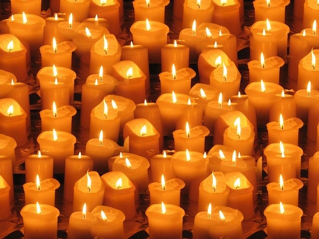 Confession #9: I Needed a Little Hankey Pankey to Reignite the Flame
