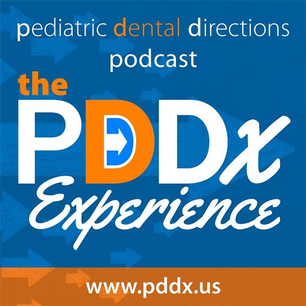 the Pediatric Dental Directions Podcast Episode 5: Being a Boss 