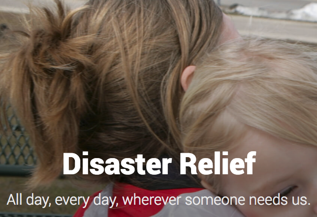 Reminder! Hurricane Relief Practice Income Explosion Webinar