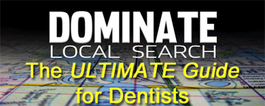 Your Dentist SEO Not Getting Your Dental Website At the TOP of Page #1 In Google?  Try This Instead