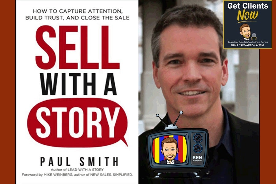 Episode #326: Do You Hate Selling? Does the thought of trying to convince patients to accept your treatment plan stress you out?  Learn how to telling your favorite stories can increase conversions
