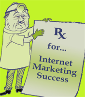 My Internet Marketing Secret Formula