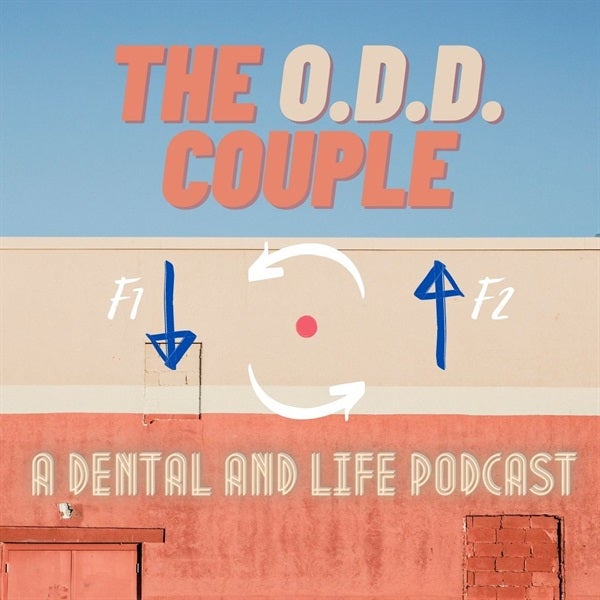 The O.D.D. Couple - Episode 4