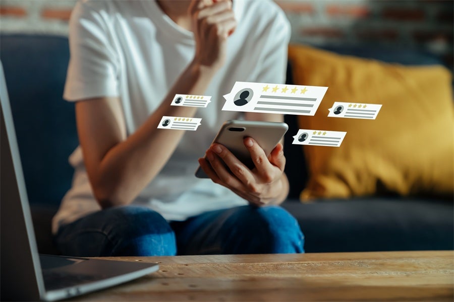 How to Build a 500-Review Google Profile That Dominates Local Dental Search