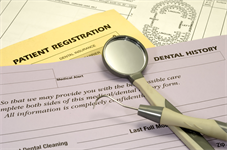 Dental Office Financial Policy