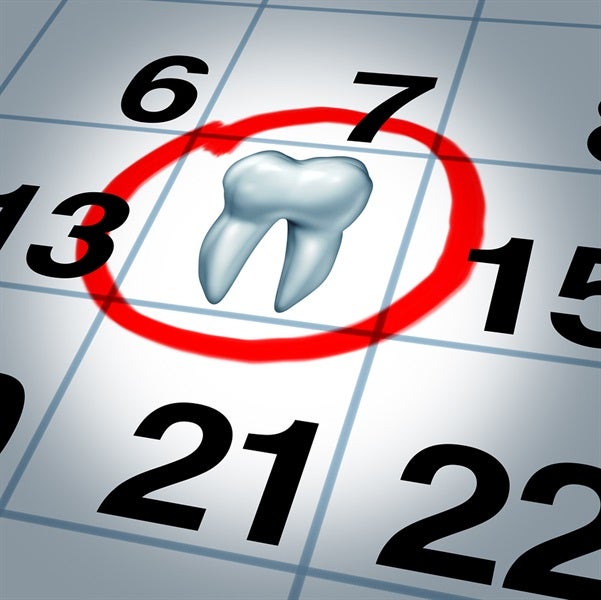 Dental Office Block Scheduling