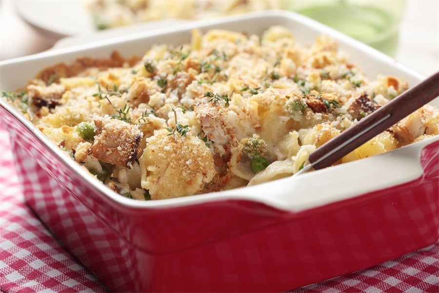 The Soft Food Diet for the Sophisticated Palette