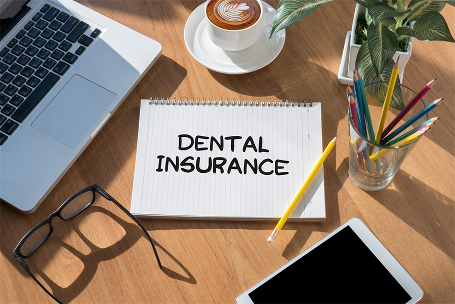 Letter to help educate patients on how dental insurance works