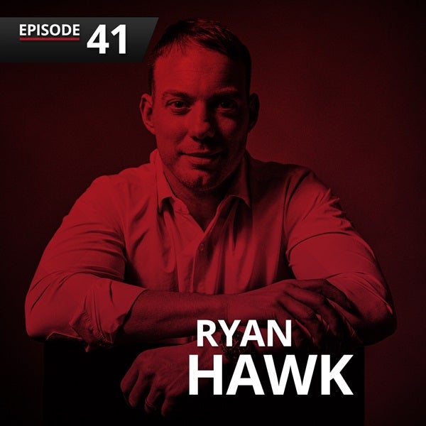 Episode 41: The Score That Matters with Ryan Hawk