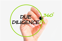 The Due-Diligence Factor and Its Impact on Your Dentrepreneurial Success
