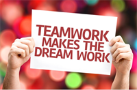 How to Be a Team Building Catalyst as Solopreneur and Dentrepreneur®?