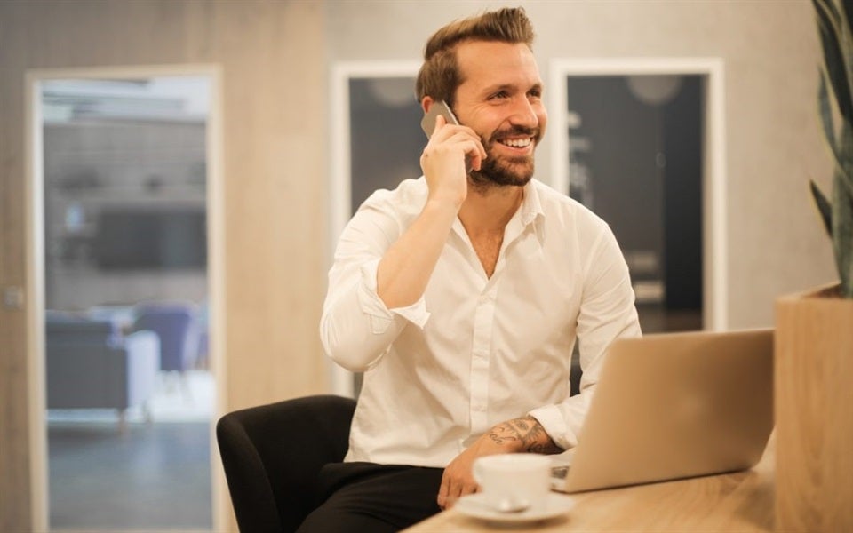 Reclaim Your Work-Life Balance