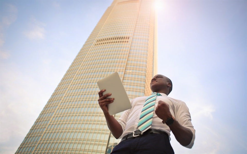 Playing the Long Game to Build Wealth and Success