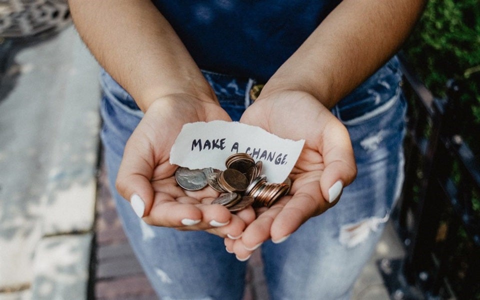 Charitable Giving, the Tax-Wise Way