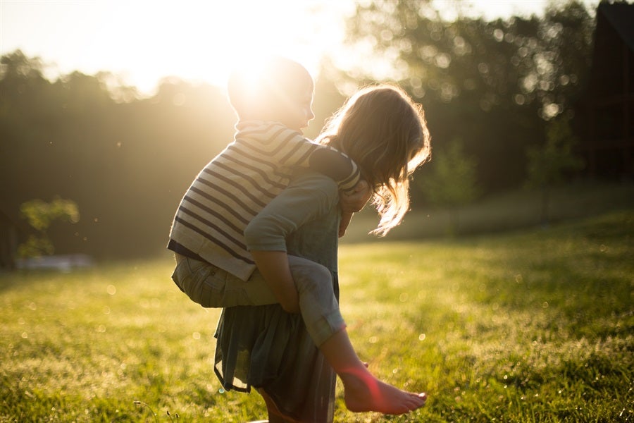 Five reasons to Make Philanthropy a Family Affair