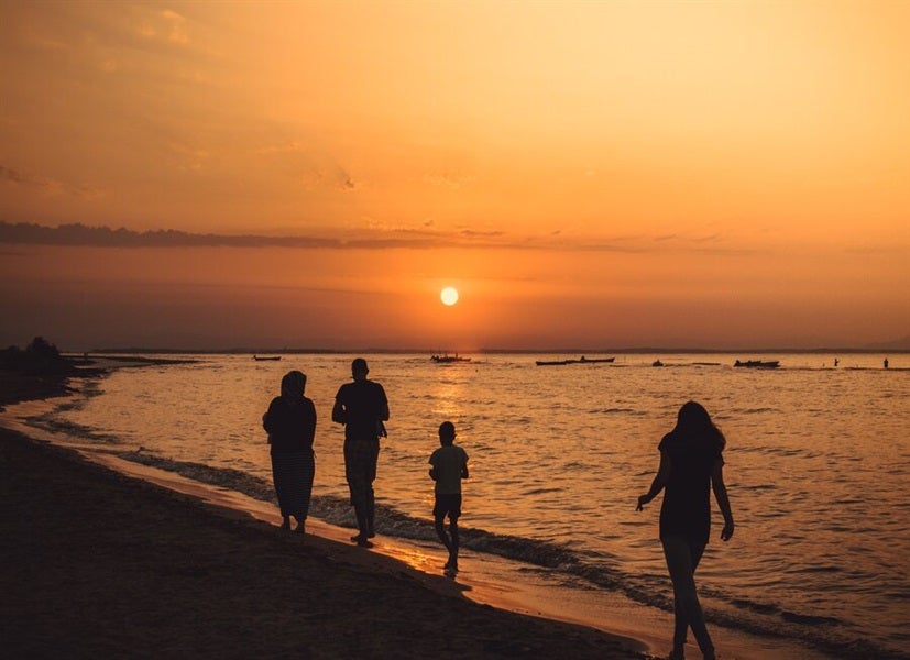 The Many Benefits of Building a Family Brand