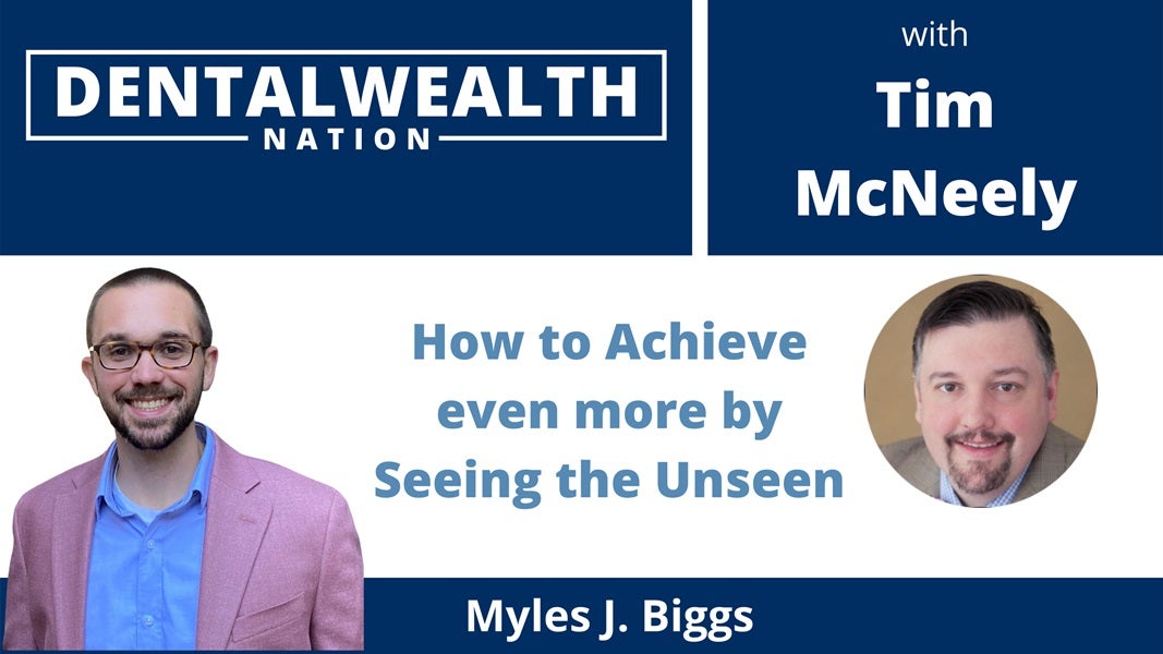 How to Achieve Even More by Seeing the Unseen
