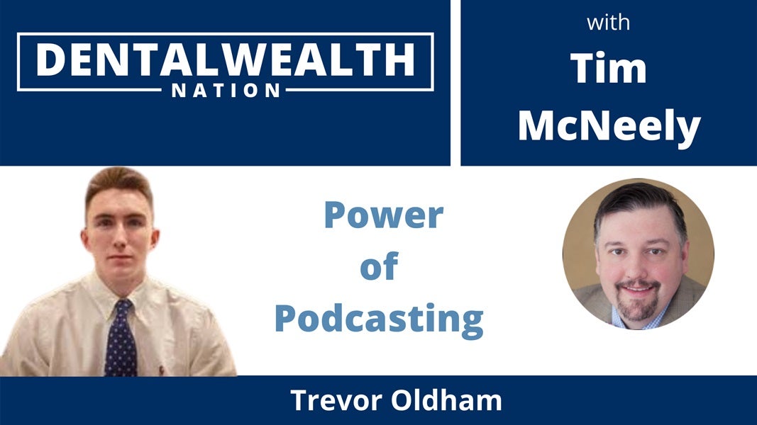The Power of Podcasting