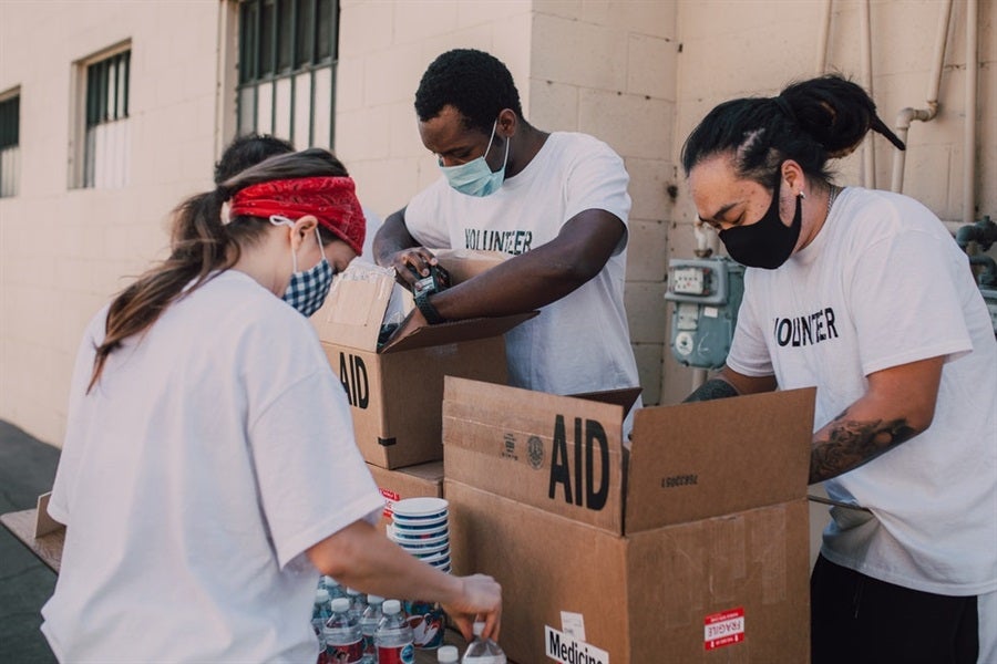 Feeling Philanthropic? A Charitable Planning Primer
