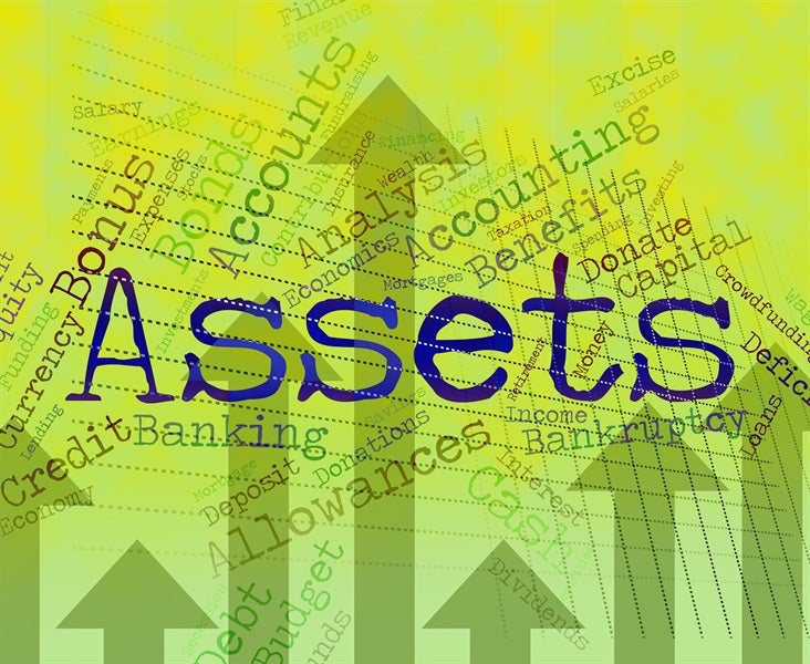A Wall Around Your Wealth: The Importance of Asset Protection