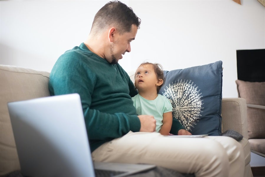 Financial Planning for a Special Needs Child