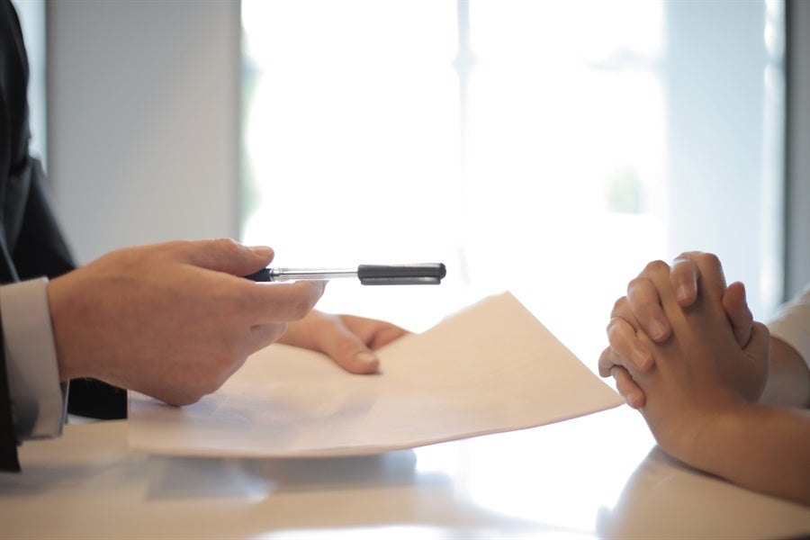 Finding Advisors Who Are Truly Client-Centric