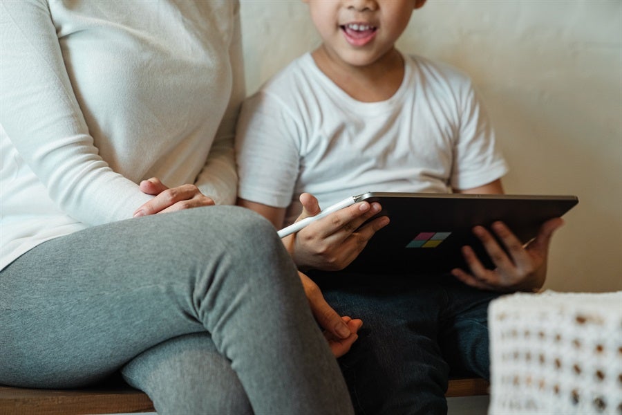 Transferring Values—Not Just Wealth—to Your Heirs