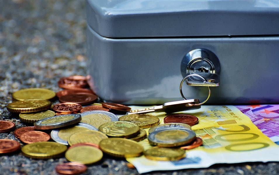 Safeguarding Assets from an Ex-Spouse 