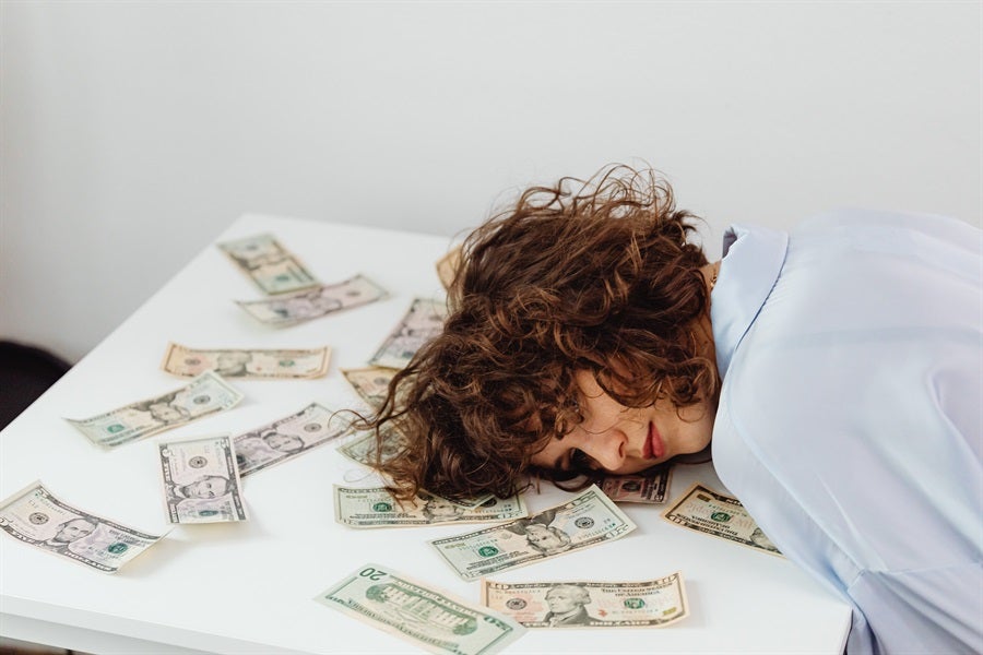 Five Big In-Retirement Money Mistakes—and How To Avoid Them