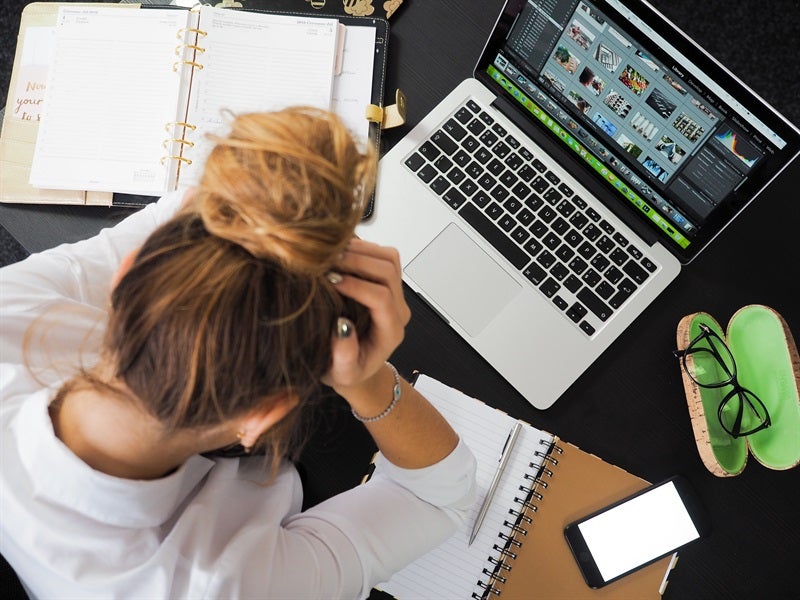 It May Be Time To Give Your Wealth Plan a Stress Test