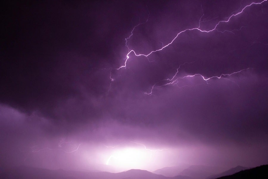 How the Wealthy Navigate Stormy Weather
