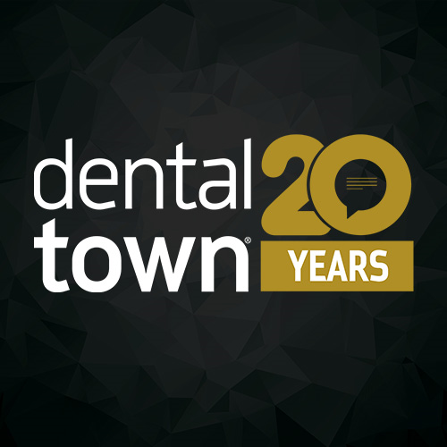 Timeline of Dentaltown