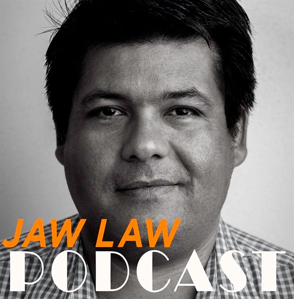 JawLaw Podcast