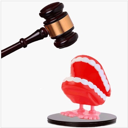 Local Vs. Dental Specific Vendors