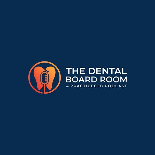 The Dental Board Room