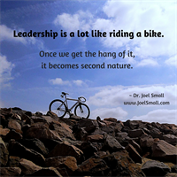 Are You Leading or Managing Your Team?