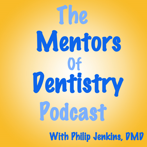 Episode 8-Special Needs Dentistry in the OR with Dr. Jordan Blankenship-Sniker