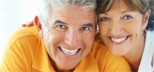 Are Dental Implants An Option For Patients With Osteoporosis?