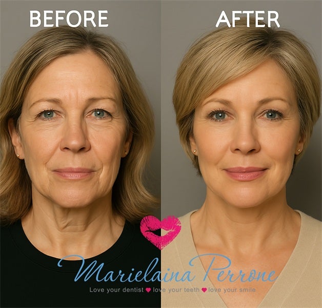 AccuVein in Aesthetic Dentistry: Why It Is a Game Changer for Botox Lip Flips and Lip Filler Precision