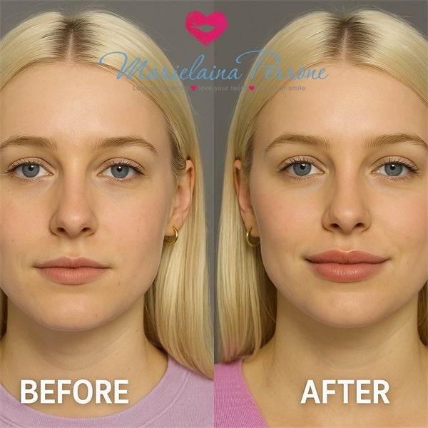 AccuVein in Aesthetic Dentistry: Why It Is a Game Changer for Botox Lip Flips and Lip Filler Precision